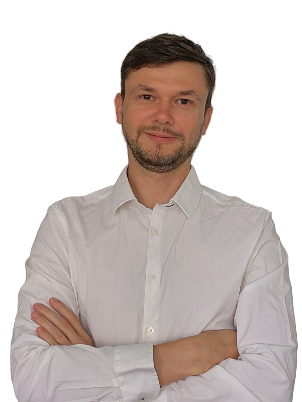 Евгений Тимонов